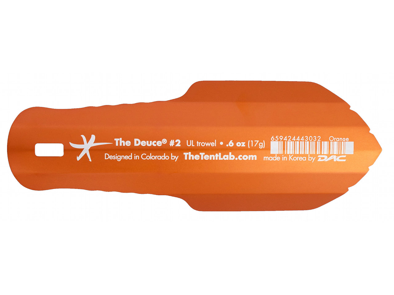 TheTentLab The Deuce #2 Trowel