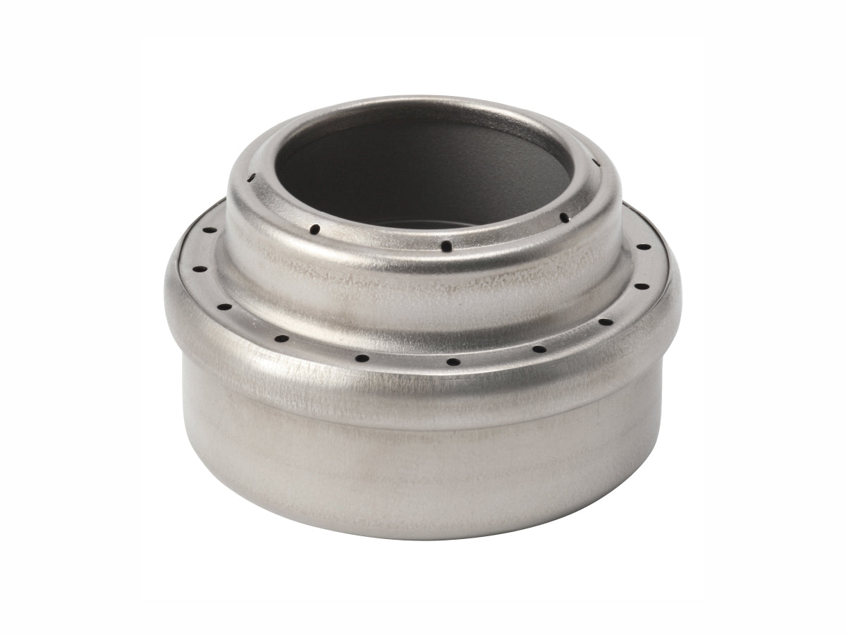 Evernew Titanium Alcohol Stove