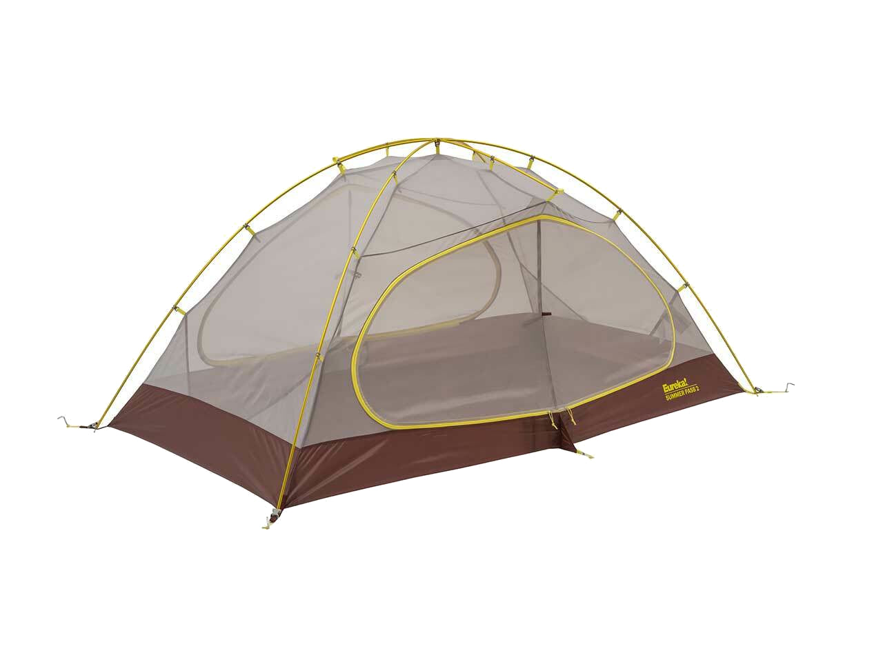 Eureka Summer Pass 2