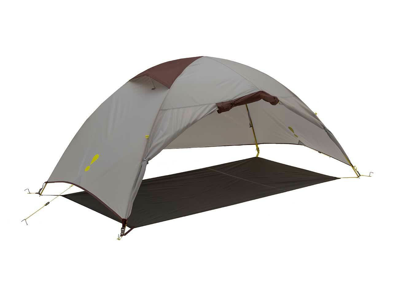 Eureka Summer Pass 2 Lite-Set Pitch Mode