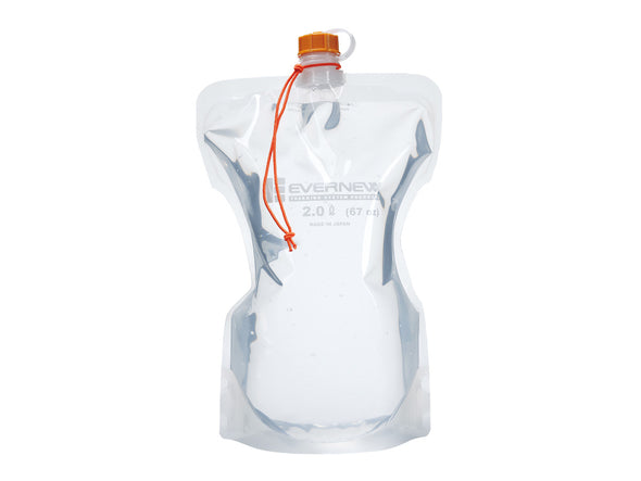 Evernew Water Carry 2.0L