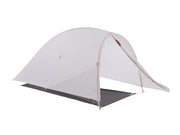 Big Agnes Fly Creek HV UL1 Solution Dye Fast Fly Mode