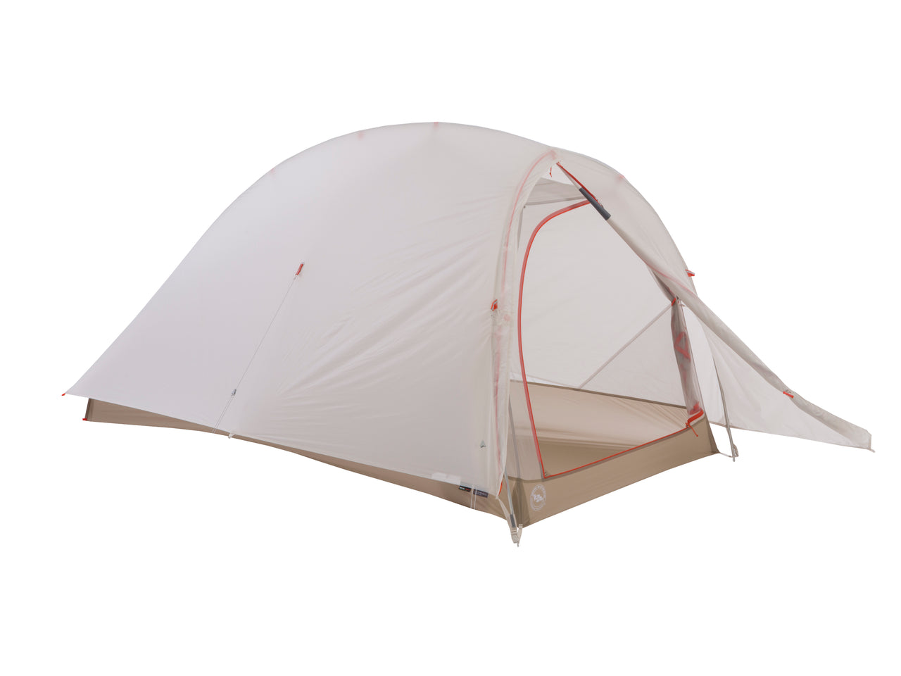 Big Agnes Fly Creek HV UL1 Solution Dye Tent