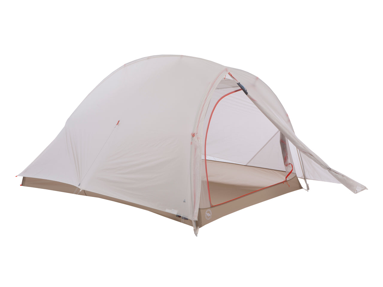 Big Agnes Fly Creek HV UL2 Solution Dye Tent