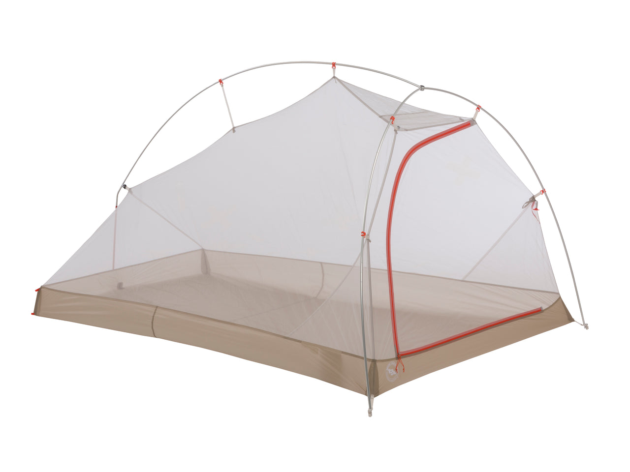 Big Agnes Fly Creek HV UL2 Solution Dye Tent