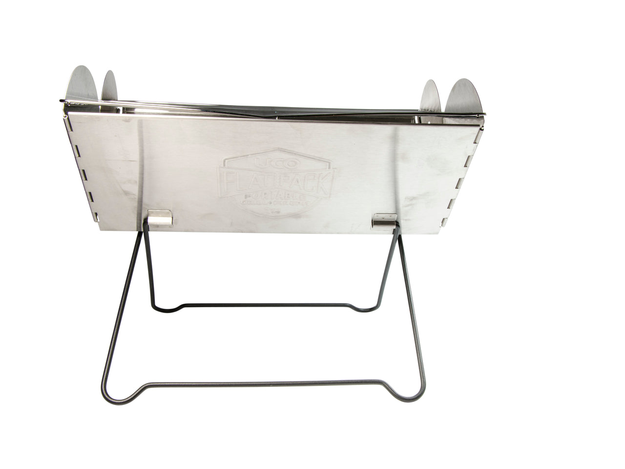 UCO Flatpack Medium Grill and Firepit