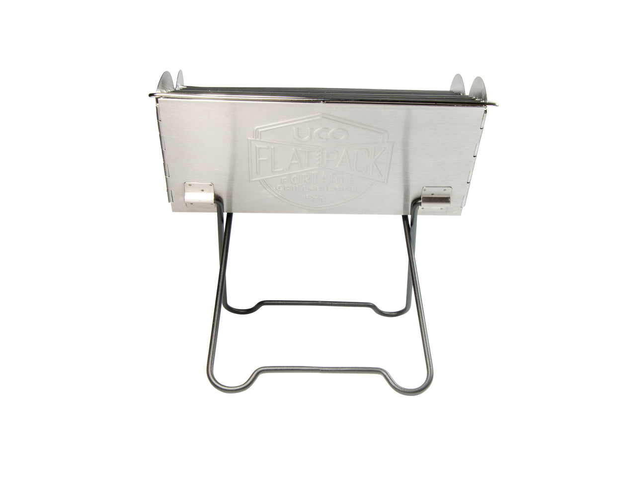 UCO Flatpack Small Grill and Firepit