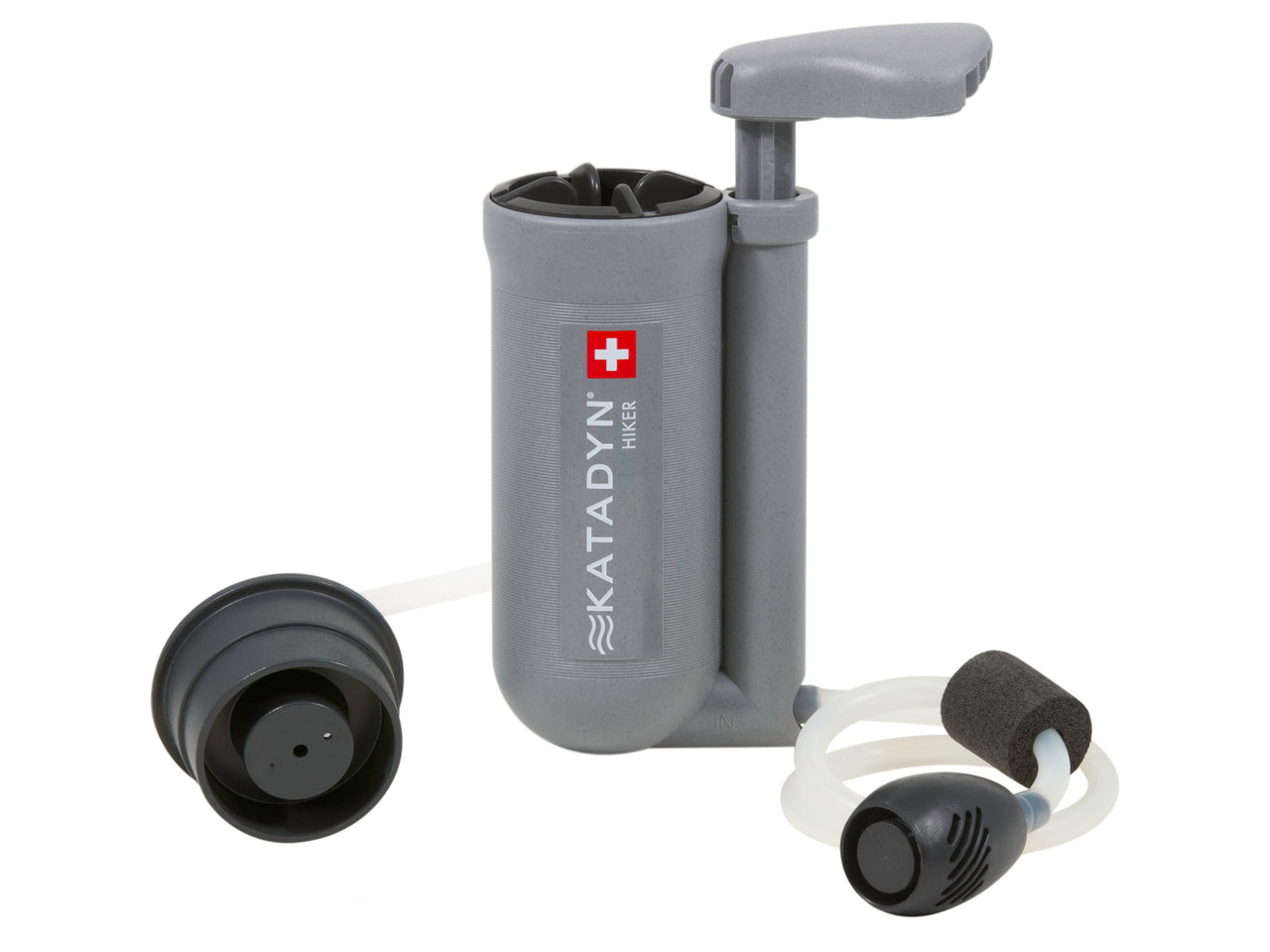 Katadyn Hiker Filter