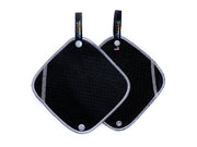 Kula Cloth Stealth Front and Back 