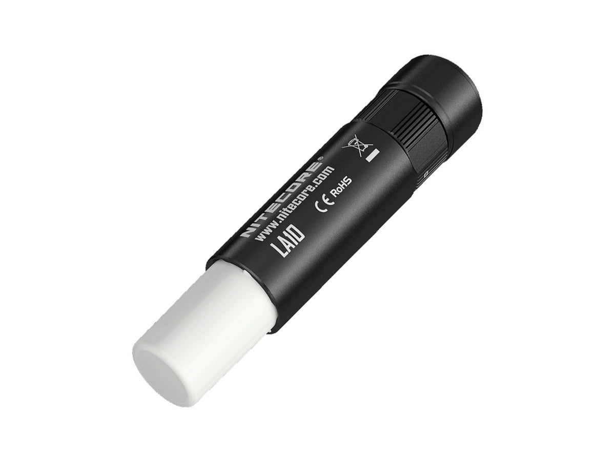 Nitecore LA10 135 Lumen Compact Lightweight Camping Lantern