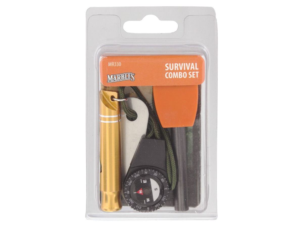 Marbles Survival Combo