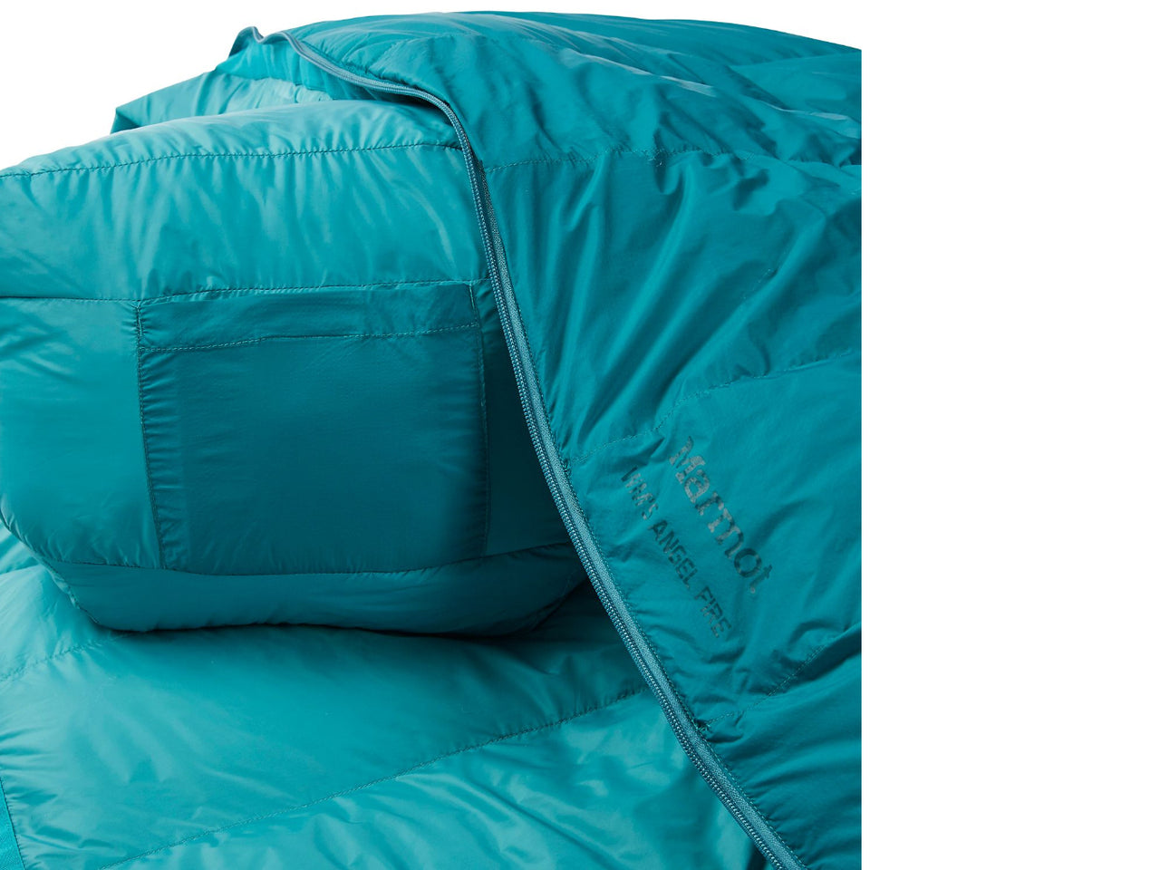 Marmot Women's Angel Fire 25° Sleeping Bag