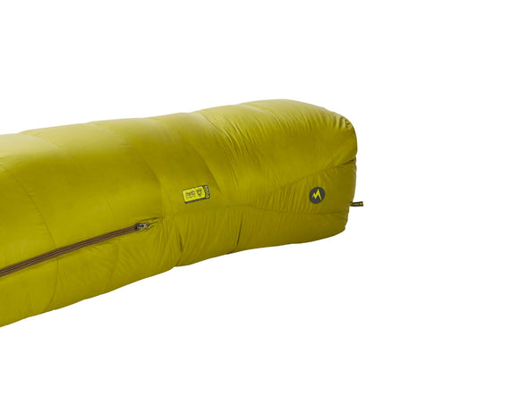 Marmot Hydrogen 30° Sleeping Bag - Long