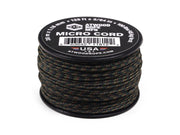Atwood Rope MFG 1.18mm Micro Cord Woodland Spool