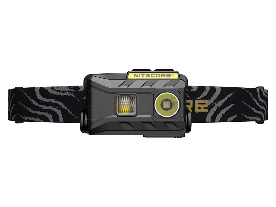 Nitecore NU Series NU25 Headlamp