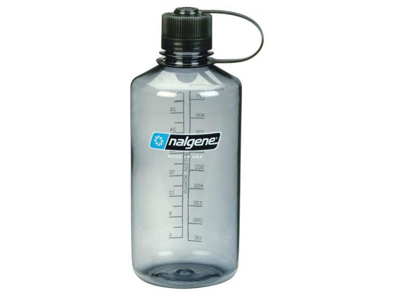 Nalgene 32oz Narrow Mouth Tritan Water Bottle