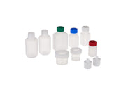 Nalgene Medium Travel Kit Contents