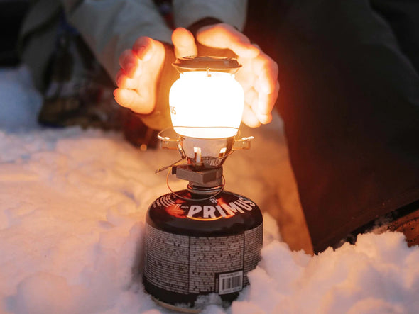 Primus Easy Light Camp Lantern