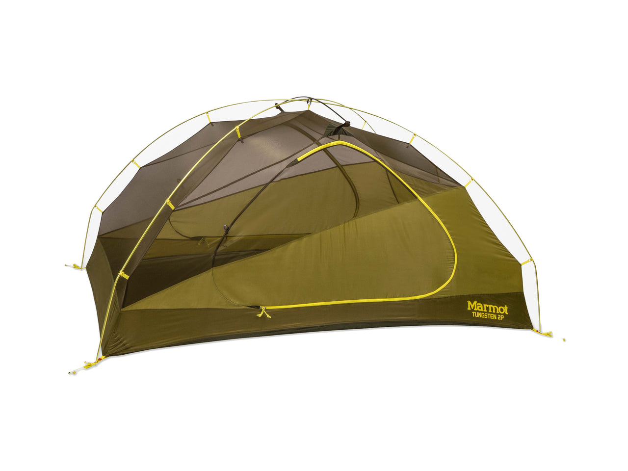 Marmot Tungsten 2-Person Tent