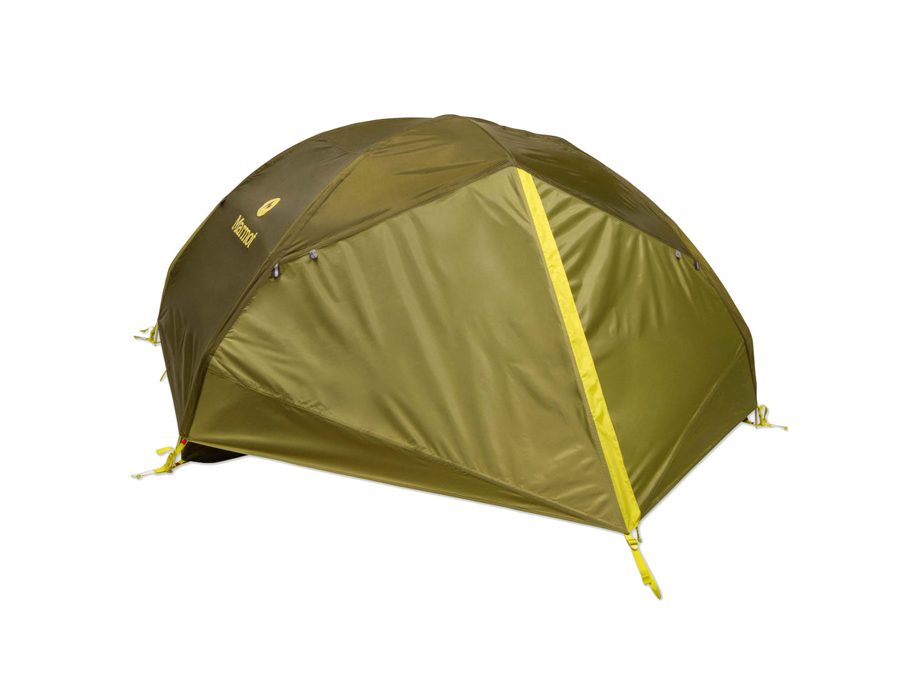 Marmot Tungsten 2-Person Tent