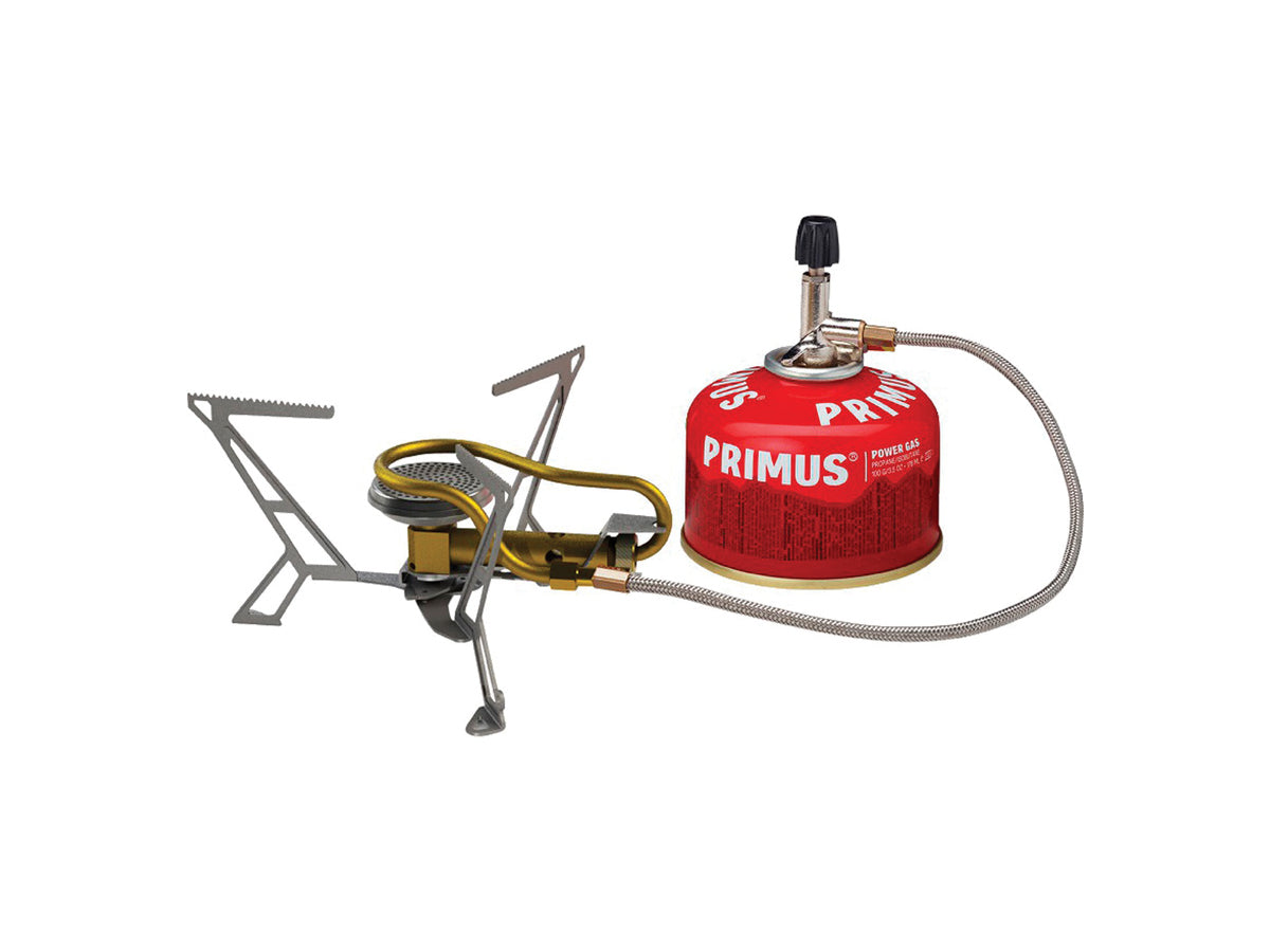 Primus Express Spider Backpacking Stove