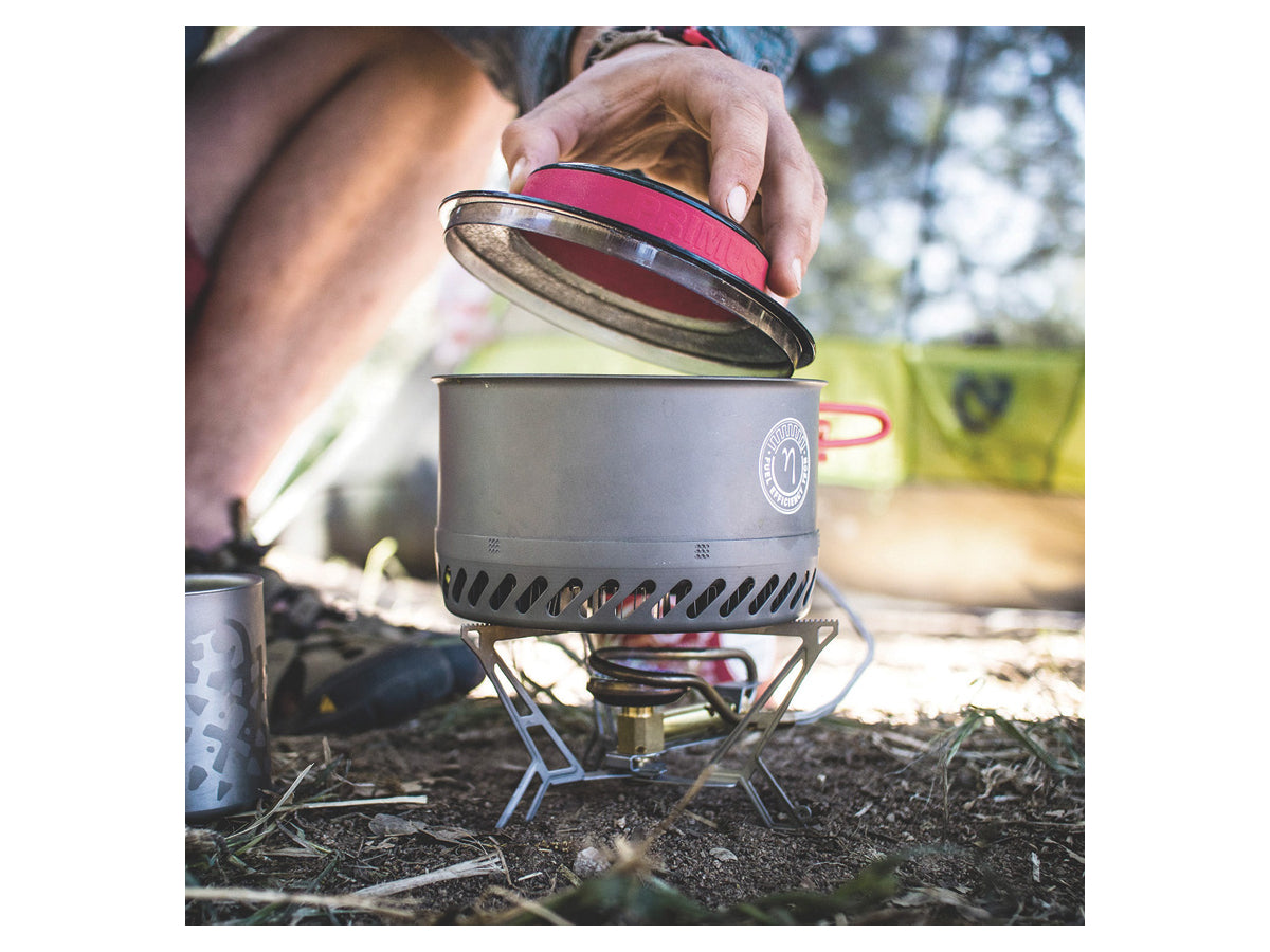 Primus Express Spider Backpacking Stove