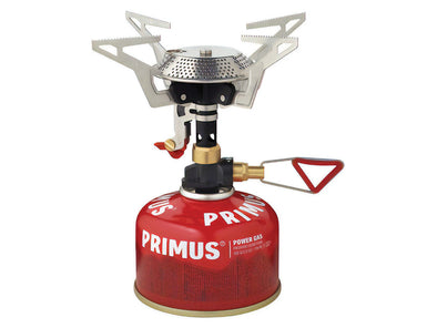 Primus Power Trail Stove with Piezo
