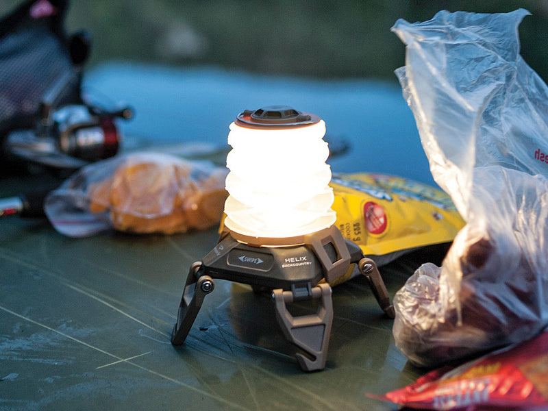 Princeton Tec Helix Backcountry Lantern