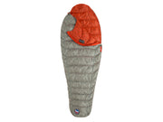 Big Agnes Men's Pluton UL Sleeping Bag Unzipped