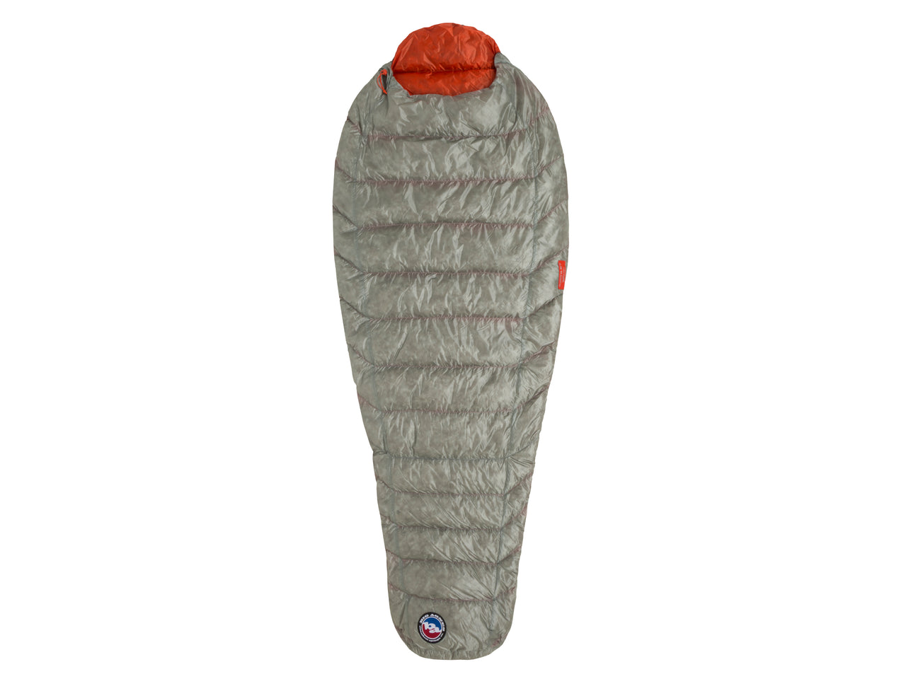 Big Agnes Men's Pluton UL Sleeping Bag