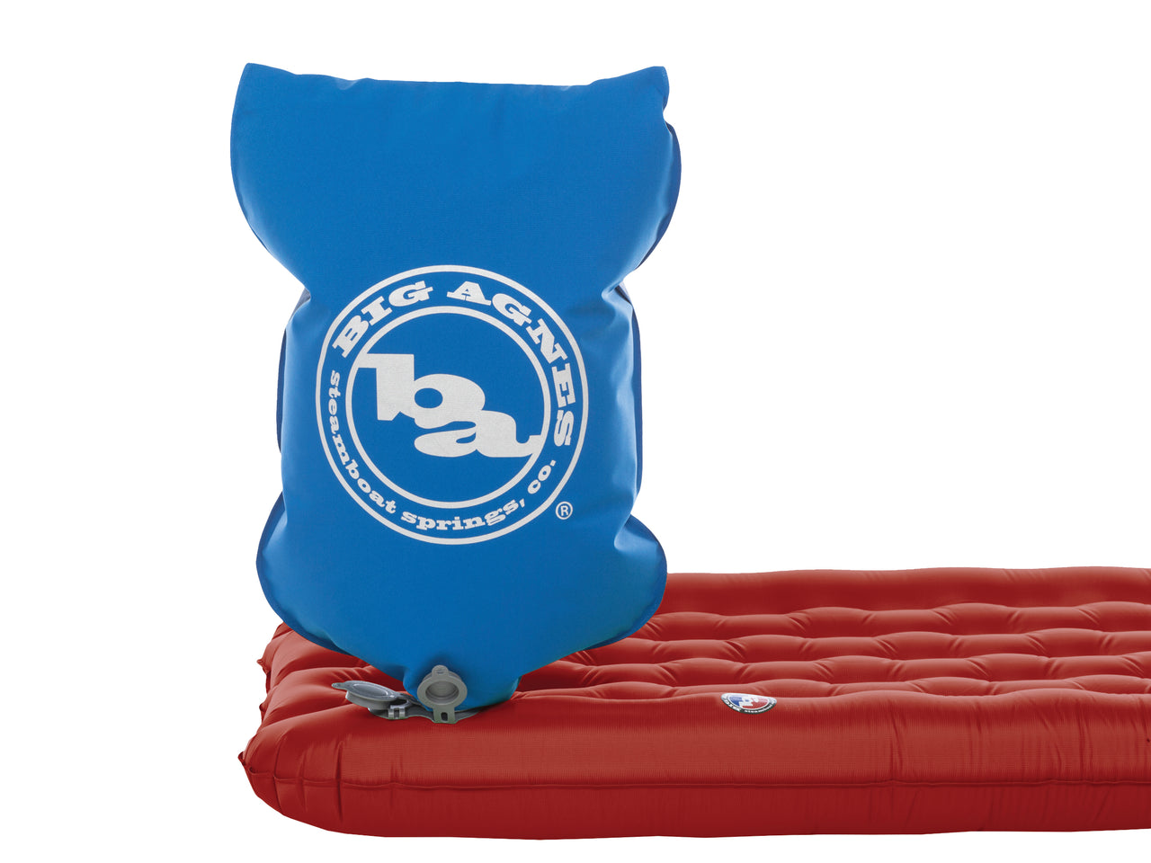 Big Agnes Rapide SL Insulated