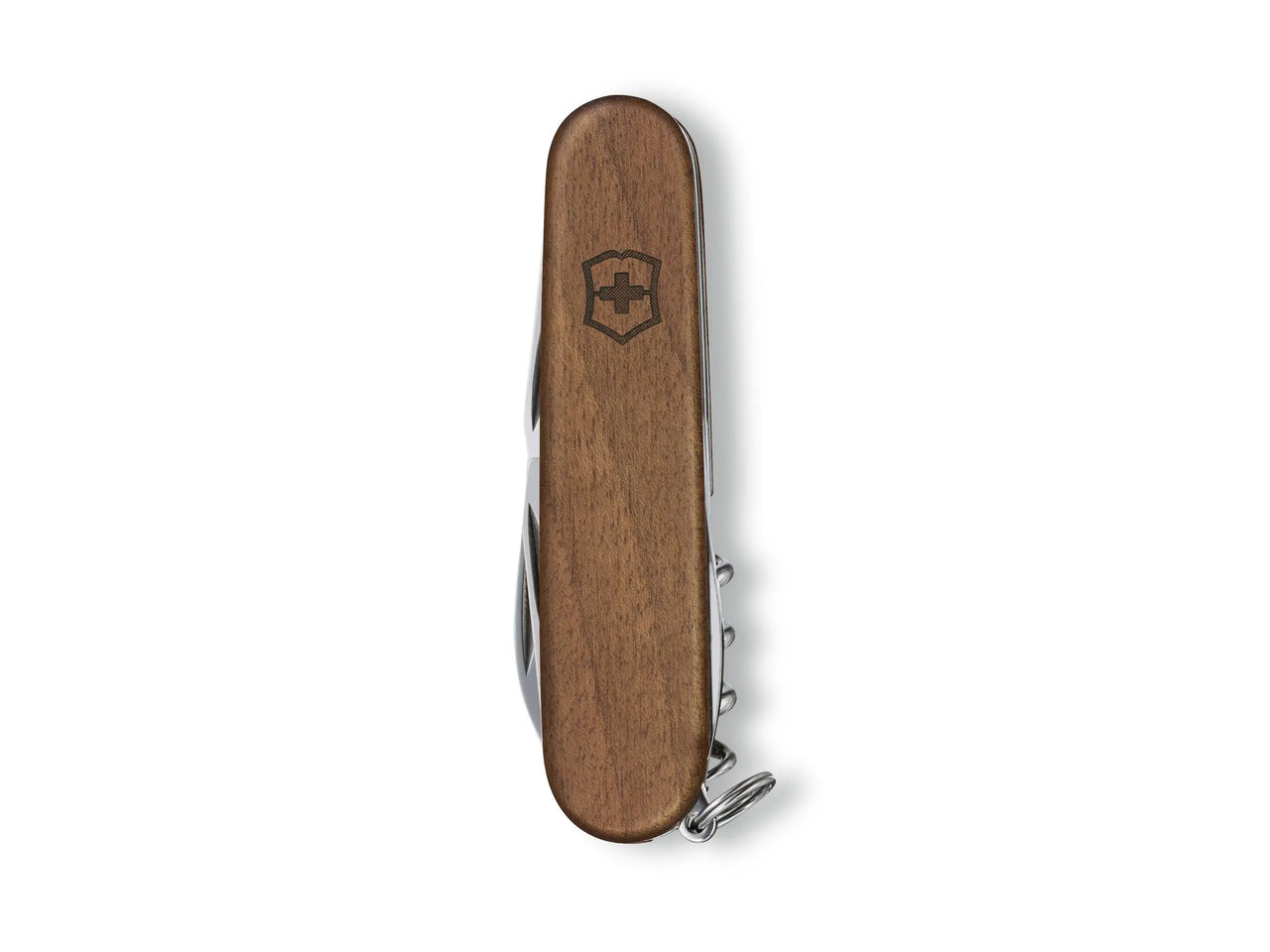 Victorinox Spartan Walnut
