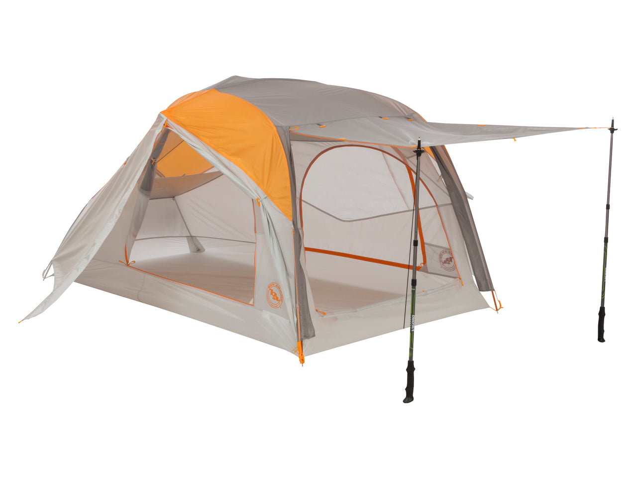 Big Agnes Salt Creek SL2 Tent