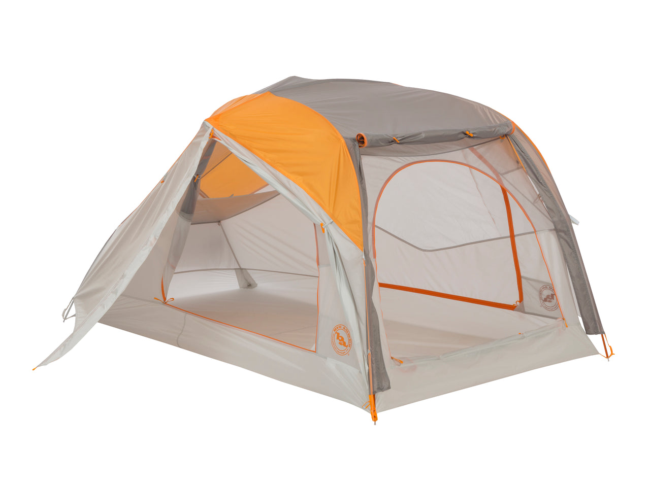 Big Agnes Salt Creek SL2 Tent