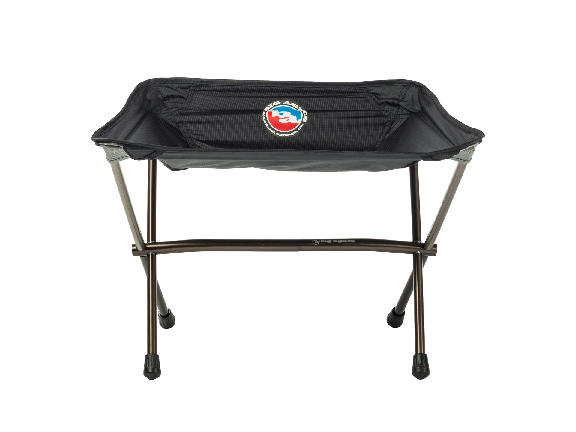Big Agnes Skyline UL Stool Front View