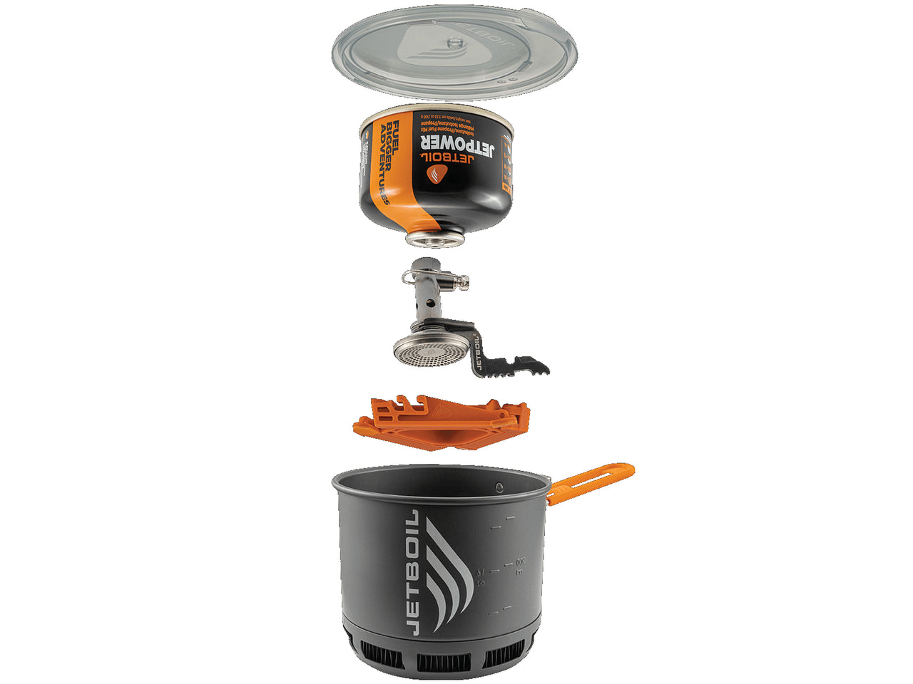 Jetboil Stash™ Cooking System