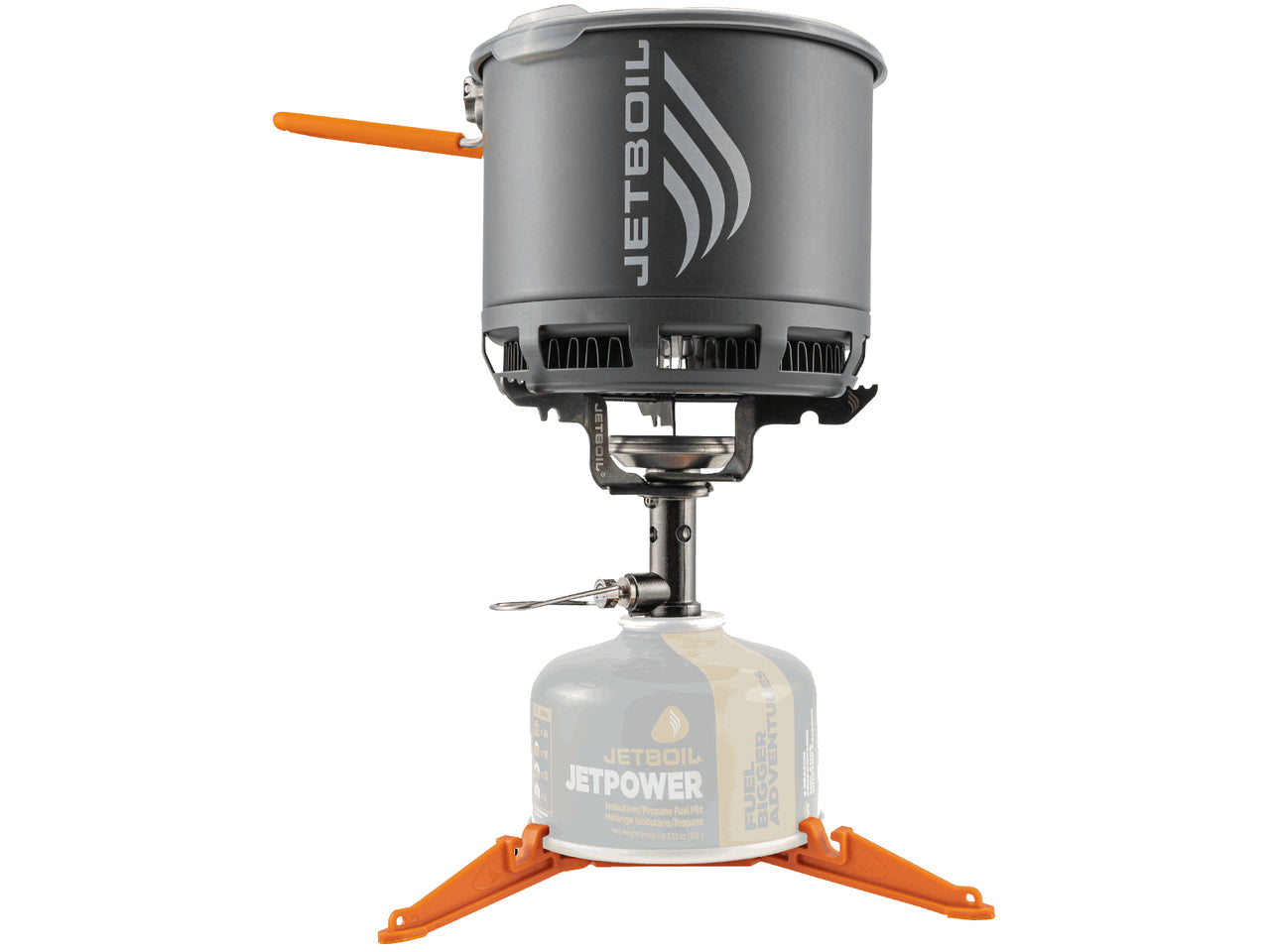 Jetboil Stash™ Cooking System