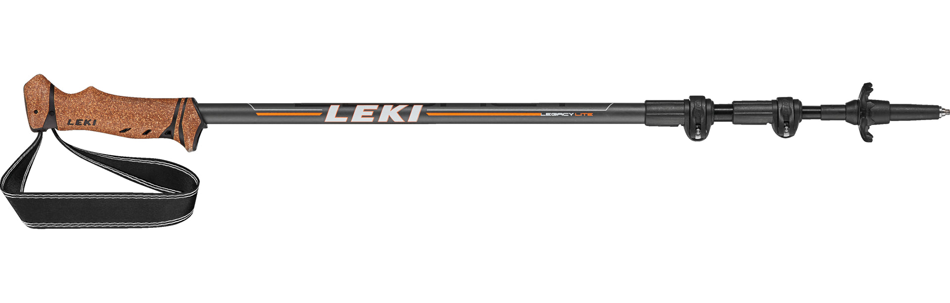 LEKI Legacy Lite COR-TEC Trekking Poles