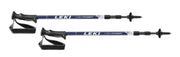 Pair of LEKI Voyager Trekking Poles