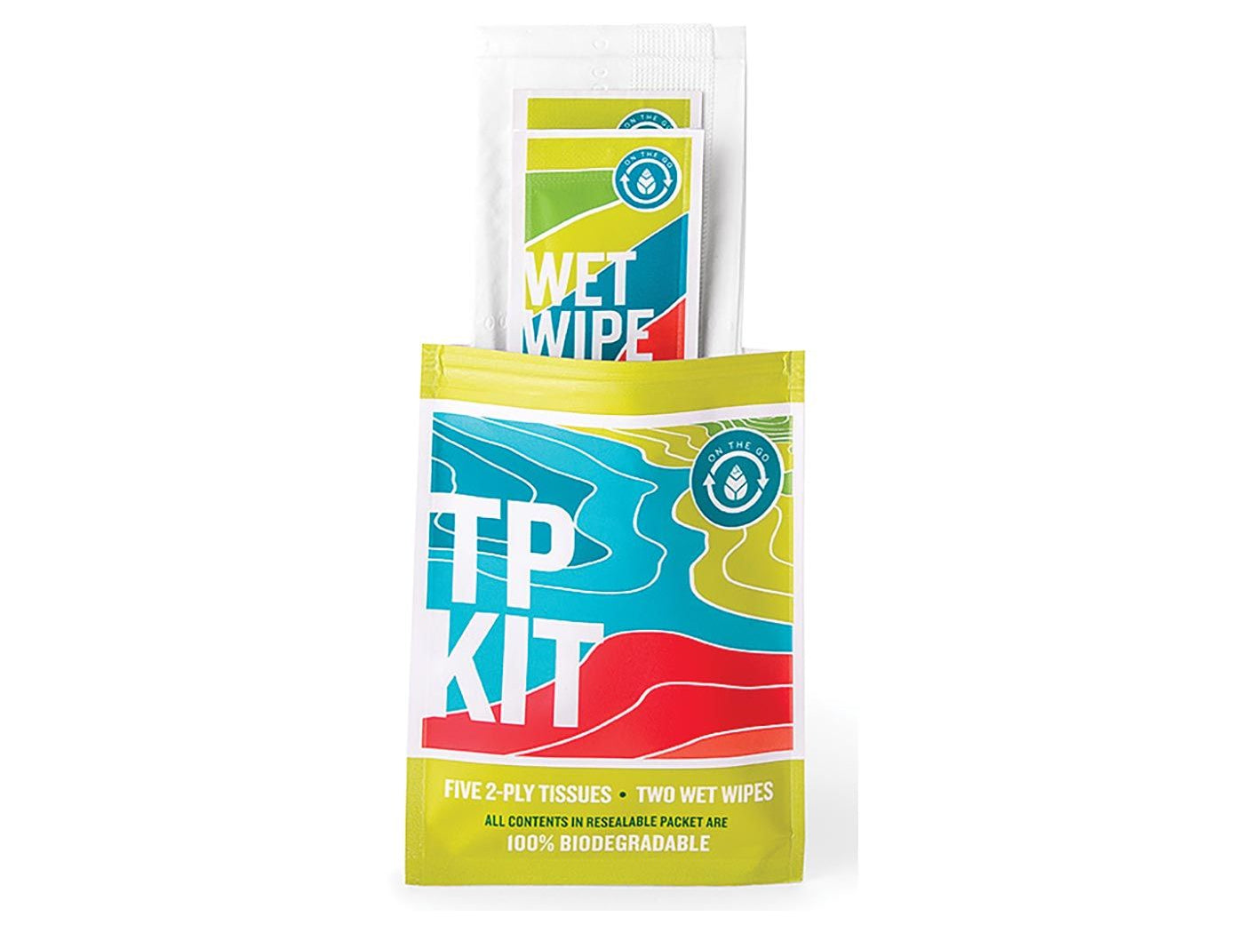 TP Kit