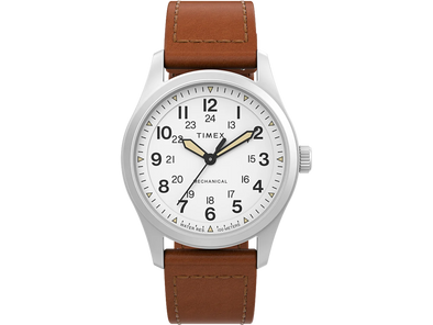 Timex Expedition North Field Post Mechanical 38mm