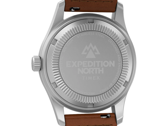 Timex Expedition North Field Post Mechanical 38mm