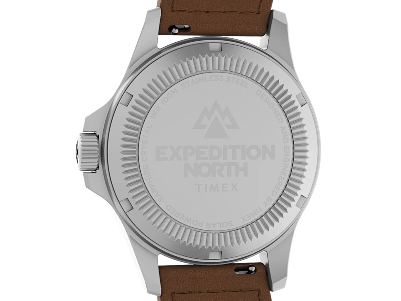Timex Expedition North Field Post Solar 41mm J Rife Company