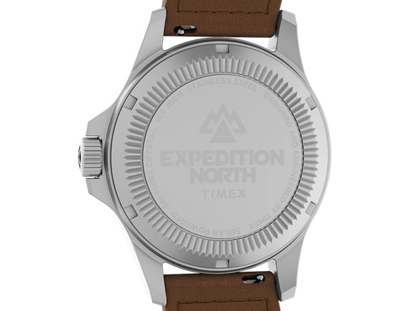Timex Expedition North Field Post Solar 41mm