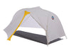 Big Agnes Tiger Wall UL1 Solution Dye Fast Fly Mode