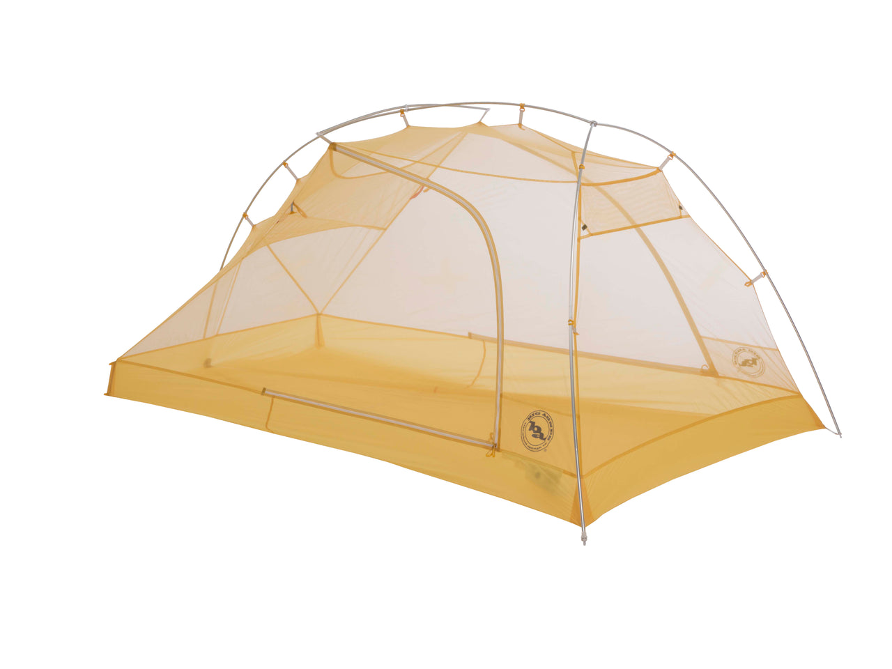 Big Agnes Tiger Wall UL2 Solution Dye Tent