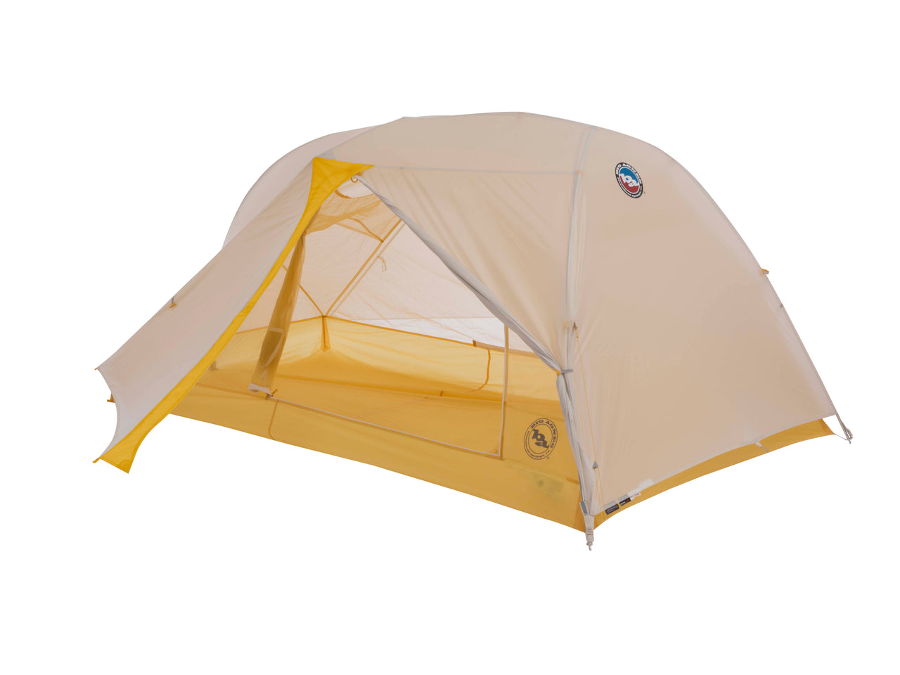 Big Agnes Tiger Wall UL2 Solution Dye Tent