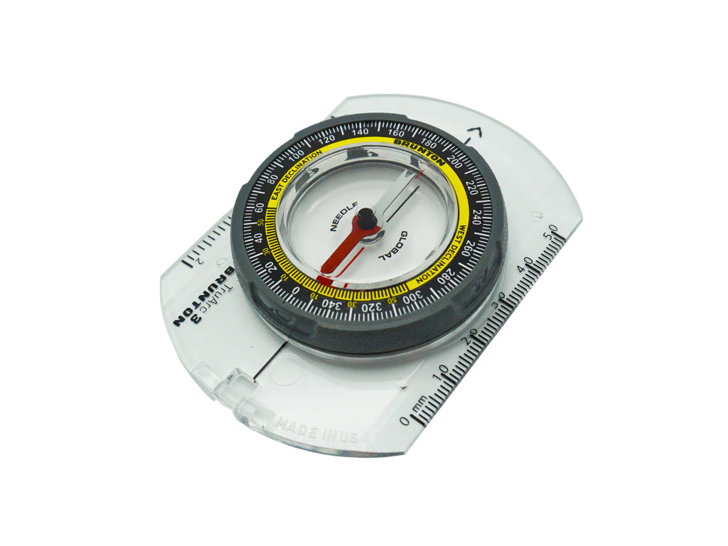 Brunton TruArc 3 Compass