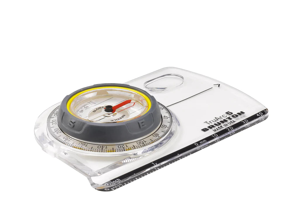 Brunton TruArc 5 Compass