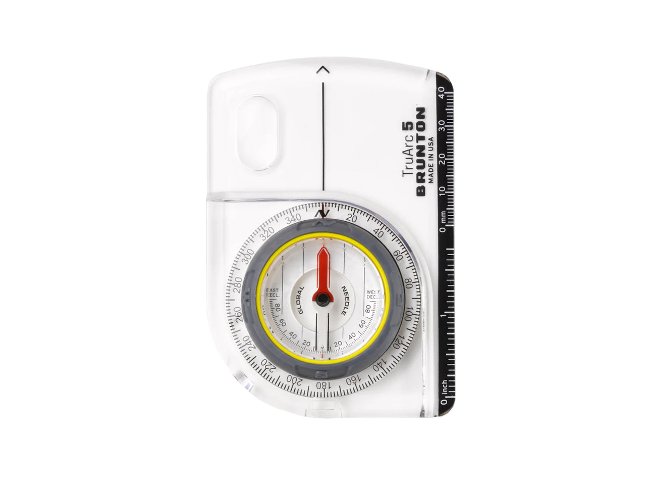 Brunton TruArc 5 Compass
